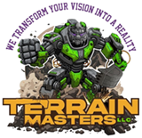 Terrain Masters LLC Logo